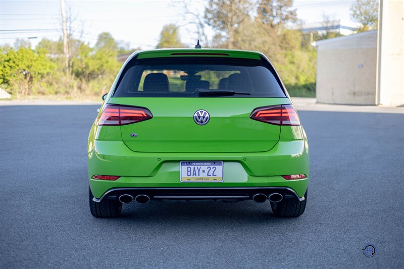 2019 Volkswagen Golf R Spektrum   - Photo 11 - Wyomissing, PA 19610