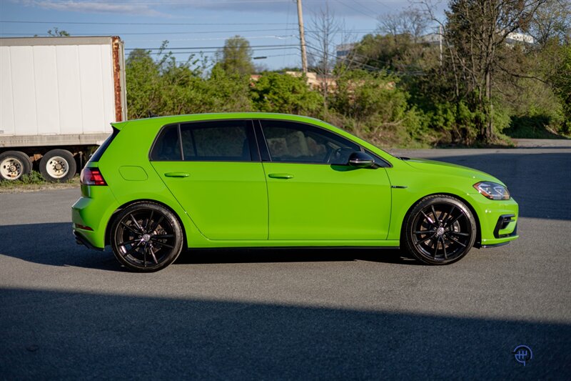 2019 Volkswagen Golf R Spektrum   - Photo 60 - Wyomissing, PA 19610