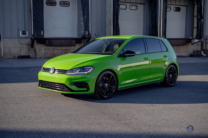 2019 Volkswagen Golf R Spektrum   - Photo 54 - Wyomissing, PA 19610