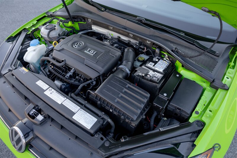 2019 Volkswagen Golf R Spektrum   - Photo 50 - Wyomissing, PA 19610