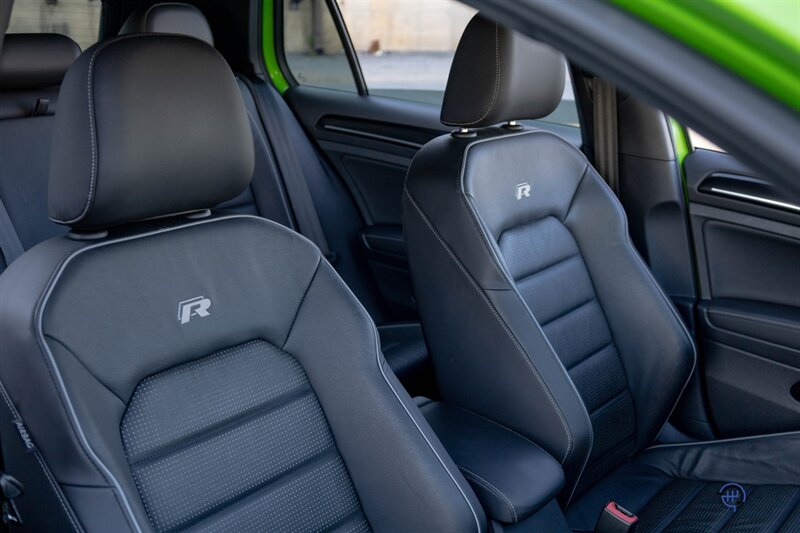 2019 Volkswagen Golf R Spektrum   - Photo 45 - Wyomissing, PA 19610