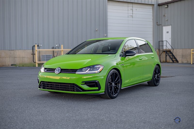 2019 Volkswagen Golf R Spektrum   - Photo 3 - Wyomissing, PA 19610