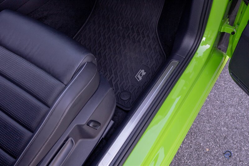 2019 Volkswagen Golf R Spektrum   - Photo 47 - Wyomissing, PA 19610