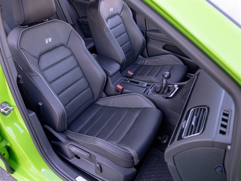 2019 Volkswagen Golf R Spektrum   - Photo 44 - Wyomissing, PA 19610