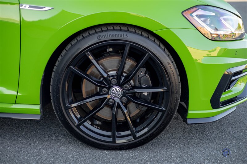 2019 Volkswagen Golf R Spektrum   - Photo 16 - Wyomissing, PA 19610