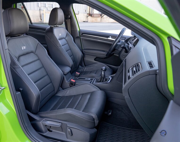 2019 Volkswagen Golf R Spektrum   - Photo 43 - Wyomissing, PA 19610