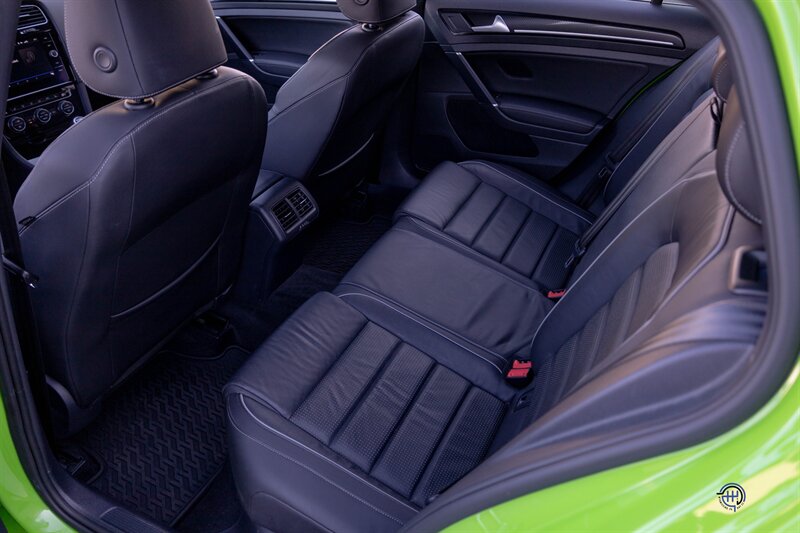 2019 Volkswagen Golf R Spektrum   - Photo 38 - Wyomissing, PA 19610