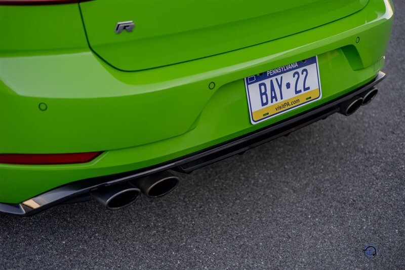 2019 Volkswagen Golf R Spektrum   - Photo 13 - Wyomissing, PA 19610