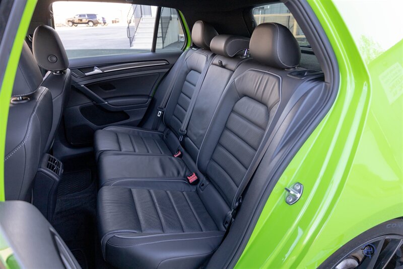 2019 Volkswagen Golf R Spektrum   - Photo 37 - Wyomissing, PA 19610