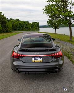 2022 Audi e-tron GT - Photo 48 - Wyomissing, PA 19610