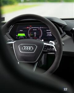 2022 Audi e-tron GT - Photo 34 - Wyomissing, PA 19610