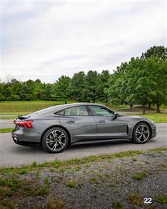 2022 Audi e-tron GT - Photo 57 - Wyomissing, PA 19610