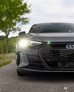 2022 Audi e-tron GT - Photo 53 - Wyomissing, PA 19610