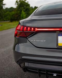 2022 Audi e-tron GT - Photo 23 - Wyomissing, PA 19610