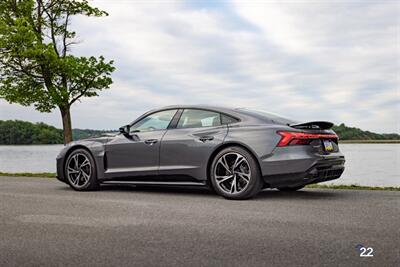 2022 Audi e-tron GT - Photo 50 - Wyomissing, PA 19610