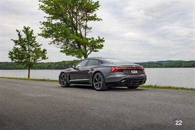 2022 Audi e-tron GT - Photo 13 - Wyomissing, PA 19610
