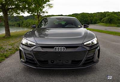 2022 Audi e-tron GT - Photo 19 - Wyomissing, PA 19610