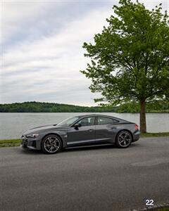 2022 Audi e-tron GT - Photo 7 - Wyomissing, PA 19610