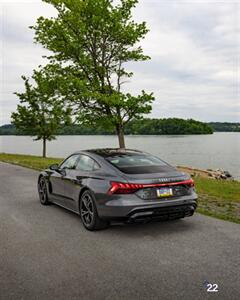 2022 Audi e-tron GT - Photo 10 - Wyomissing, PA 19610