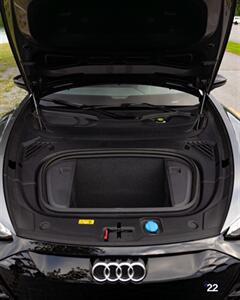 2022 Audi e-tron GT - Photo 54 - Wyomissing, PA 19610