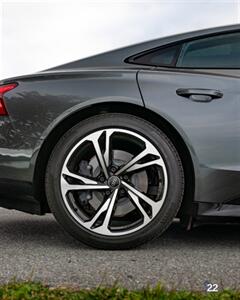 2022 Audi e-tron GT - Photo 27 - Wyomissing, PA 19610