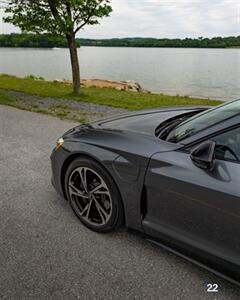 2022 Audi e-tron GT - Photo 8 - Wyomissing, PA 19610