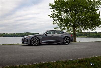 2022 Audi e-tron GT - Photo 6 - Wyomissing, PA 19610