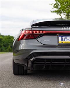 2022 Audi e-tron GT - Photo 52 - Wyomissing, PA 19610