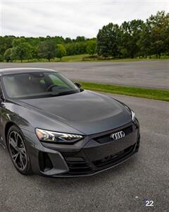 2022 Audi e-tron GT - Photo 18 - Wyomissing, PA 19610