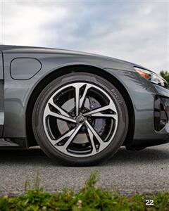 2022 Audi e-tron GT - Photo 26 - Wyomissing, PA 19610
