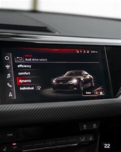 2022 Audi e-tron GT - Photo 31 - Wyomissing, PA 19610