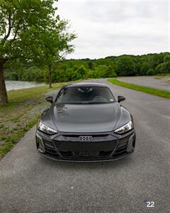 2022 Audi e-tron GT - Photo 2 - Wyomissing, PA 19610