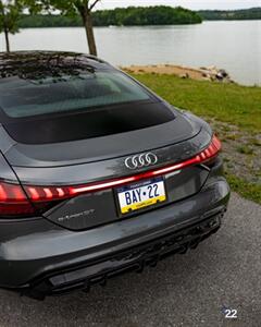 2022 Audi e-tron GT - Photo 21 - Wyomissing, PA 19610