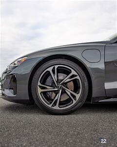2022 Audi e-tron GT - Photo 24 - Wyomissing, PA 19610