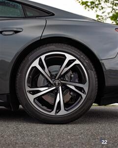 2022 Audi e-tron GT - Photo 25 - Wyomissing, PA 19610