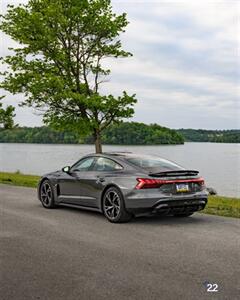 2022 Audi e-tron GT - Photo 51 - Wyomissing, PA 19610