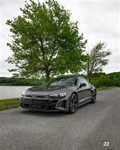 2022 Audi e-tron GT - Photo 4 - Wyomissing, PA 19610