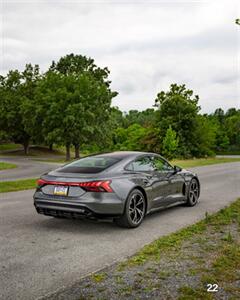 2022 Audi e-tron GT - Photo 17 - Wyomissing, PA 19610