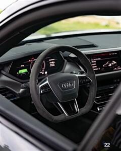 2022 Audi e-tron GT - Photo 28 - Wyomissing, PA 19610
