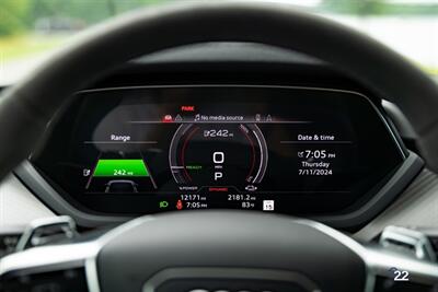 2022 Audi e-tron GT - Photo 42 - Wyomissing, PA 19610