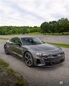 2022 Audi e-tron GT - Photo 58 - Wyomissing, PA 19610