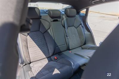 2022 Audi e-tron GT - Photo 64 - Wyomissing, PA 19610