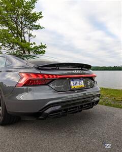2022 Audi e-tron GT - Photo 46 - Wyomissing, PA 19610