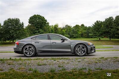 2022 Audi e-tron GT - Photo 56 - Wyomissing, PA 19610