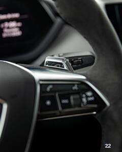 2022 Audi e-tron GT - Photo 45 - Wyomissing, PA 19610