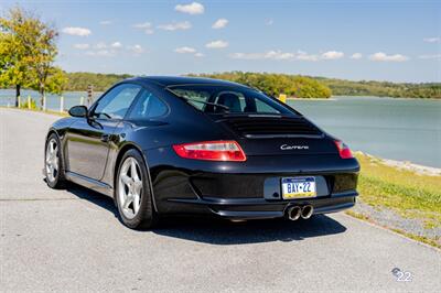 2006 Porsche 911 Carrera   - Photo 9 - Wyomissing, PA 19610