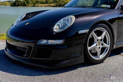 2006 Porsche 911 Carrera   - Photo 3 - Wyomissing, PA 19610