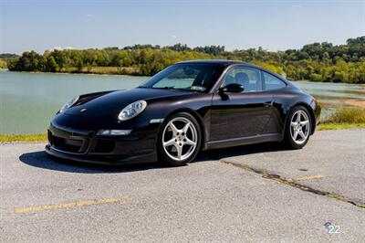 2006 Porsche 911 Carrera   - Photo 2 - Wyomissing, PA 19610