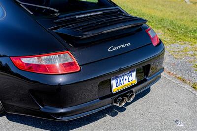 2006 Porsche 911 Carrera   - Photo 16 - Wyomissing, PA 19610