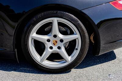 2006 Porsche 911 Carrera   - Photo 6 - Wyomissing, PA 19610